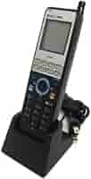 Amazon | 日本電信電話 NX-DCL-PS-(1)(K) NTT αNX デジタル