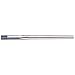 LAVALLEE & IDE High Speed Steel Taper Pin Reamers - Flute Shape: Straight Flute Size : 2/0 Flute Length : 1-9/16" Overall Length : 2-9/16"