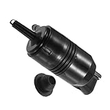 Matériaux : Le moteur d’essuie-glace est fabriqué en ABS et en fer, ce qui le rend durable, robuste et résistant à l’usure. Sa durée de vie est ainsi prolongée