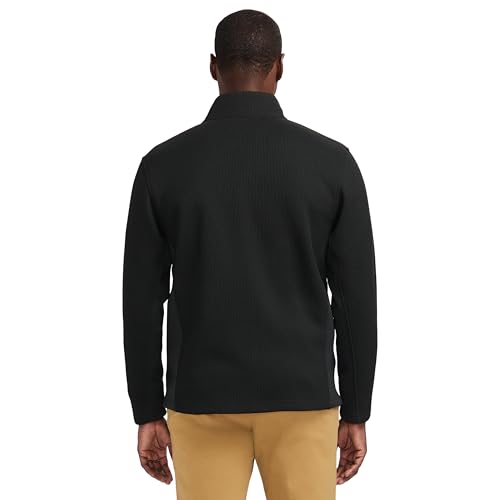 Image of IZOD Mens Shaker Fleece Full Zip Jacket