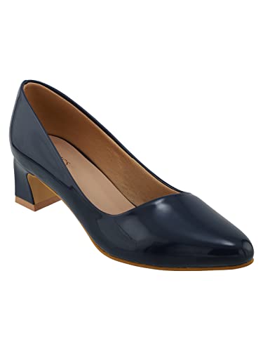 Image of Iconics Womens Icn-ru-w-08 Pump