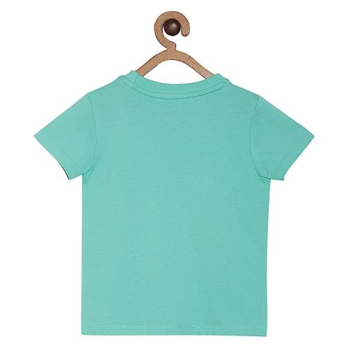 Image of miniklub Unisex Multi Color Co-Ord Set