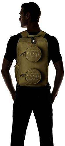 Image of LEGO Brick Eco Backpack