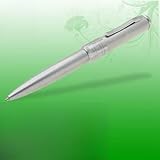 Ruilogod Silvery intelaiatura del metallo del USB da 8 GB di memoria Flash del di penna a ...