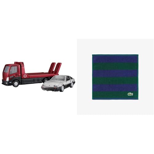 �y���̓��Z�b�g�z�^�J���g�~�[(TAKARA TOMY) �g�~�J�v���~�A�� tomica�g�����X�|�[�^�[ ���Y �t�F�A���f�BZ (Z31) �~�j�J�[ �������� 6�Έȏ�+[���R�X�e] �^�I�� [����] �r�b�O�{�[�_�[�^�I���n���J�` LN002J �O���[��