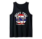 Muay Thai Nation Traditional Street fight boxing
