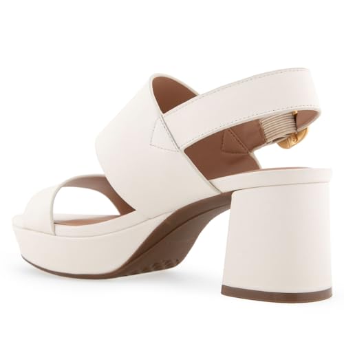 Image of Aerosoles Women's Camera Platform Sandal