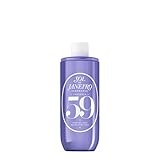 SOL DE JANEIRO Cheirosa 59 Hair & Body Fragrance Mist Refill 240mL/8 fl oz