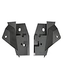 Mountainpeak Center Rear Frame Repair Kit Fit for 2004-2008 Ford F150 Super Crew Cab 5.5' Short Bed Frame Repair