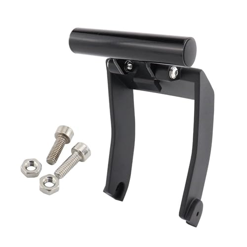 Navigation Halterung Motorrad-GPS-Navigationshalterung Für Yamaha Tracer 900 GT+ 9GT+ (2018–2024) – Halterung Mit Handyhalterung GPS-Navigationshalterung