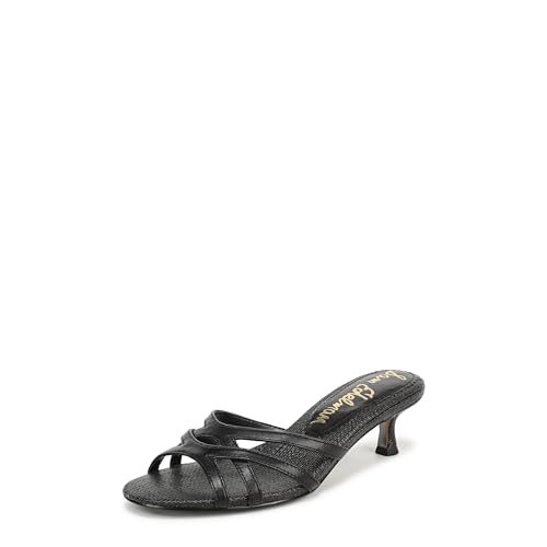 Sandales compensées femme Camille Sam Edelman nu-pieds plateforme chic