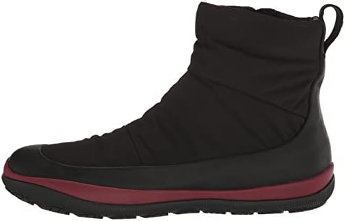 Camper Women's Peu Pista GM Fashion Boot, Black, 8.5 | Image 7