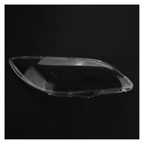 Abat-Jour Phare Avant Droit Transparent pour Mazda 3 Axela BK Berline 2003-2012