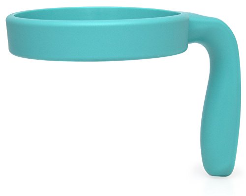 Simple Modern 30oz Cruiser Tumbler Handle - Use as a Travel Mug Coffee Cup - Tumbler not Included - Caribbean Blue