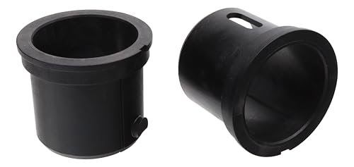 Douilles de roulement 45 mm Knott 208189.001 pour KF 13 à KF 20