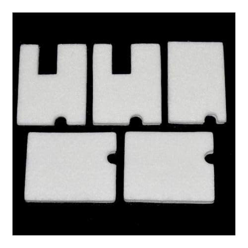 Boîte d'entretien Epson L3110 L3150 tampon éponge 1830528 de rechange pour imprimante EcoTank