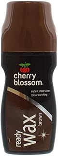 Cherry Blossom Ready Wax Shoe Care