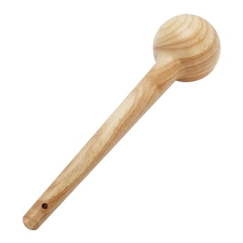 FytStycale Baseball Glove Mallet Professional Portable Premium Equipment, Hand Tool, Easy to Use Gloves Care, Glove Shaping Mallet, Without Rope Buckle