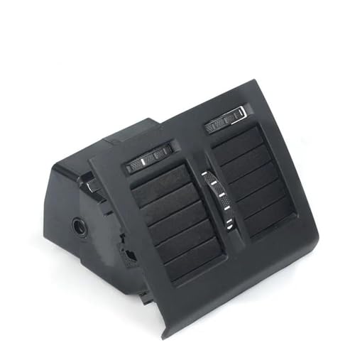 Grille de ventilation Skoda Octavia 2 (2004-2013) : aérateur de climatisation d'origine - 1 Paire