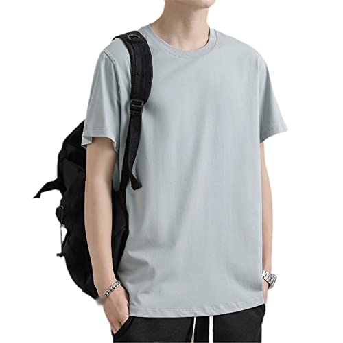 T-shirt Harajuku Qianhui manches courtes XL pour éviter les looks banals