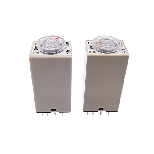 Minuteur de synchronisation H3Y-2 pour éviter les surcharges AC