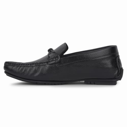 Image of Lee Cooper LC8319E Men Formal Shoe Tan