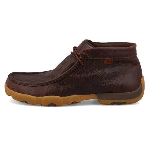 Image of Twisted X Men's Chukka Driving Moccasins