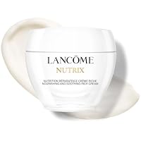 Lancôme – Lancôme Nutrix Gesichtscreme, reichhaltige, nährstoffreiche 