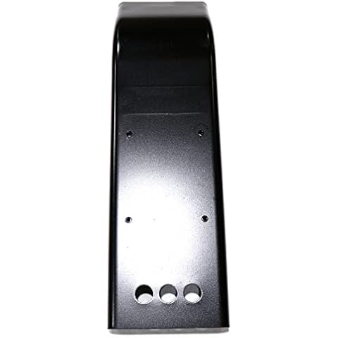 Morgan Olson Bumper Channel - 155008203 Cover