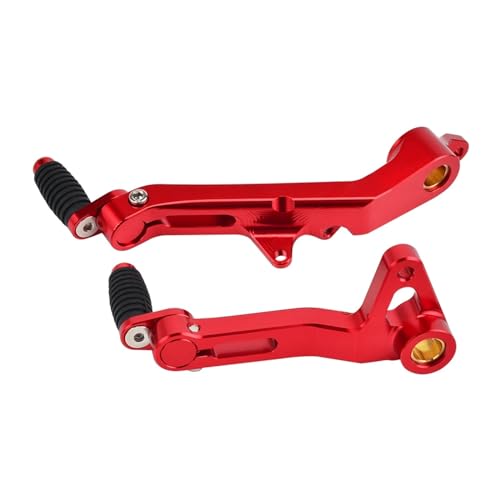 Leviers de frein et d'embrayage moto pour Ducati Monster 821 et 1200