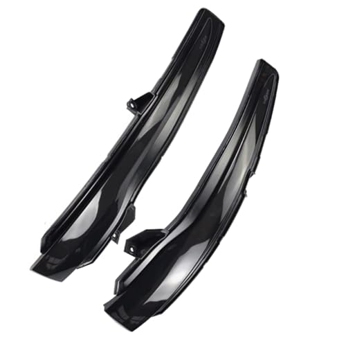 Clignotants de retroviseur Benz GLC X253 - Feux d'angle de miroir 2016-2018