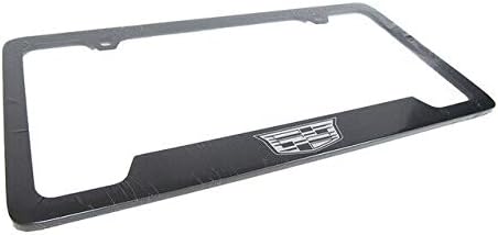 GM Genuine 19330368 License Plate Holder