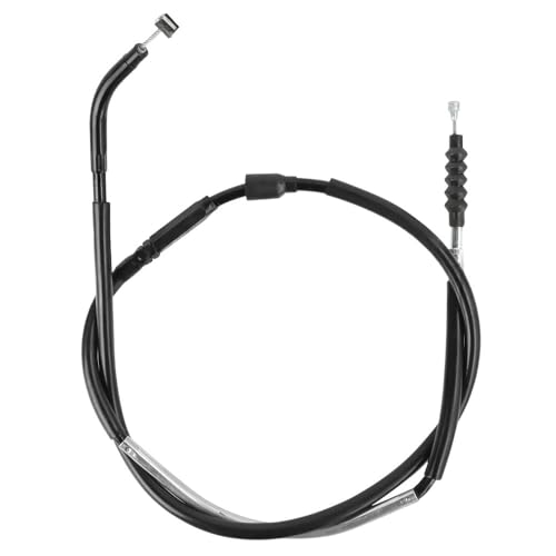 Cable embrague de motocicleta compatible con modelos FZ6S y FZ6N de 2004 a 2009