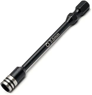 Powerhobby Nut Driver Bit 1/4