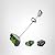 EGO POWER+ 12" Electric Snow Shovel, Cordless, Includes 56V 2.5Ah Battery and Charger - SNS1201