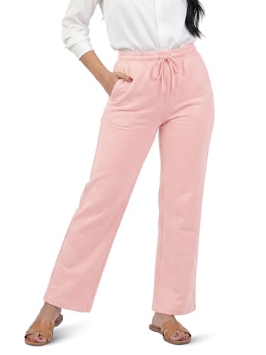 Image of Fflirtygo Women's Cotton Pajama Pants, Night Pants, Lower