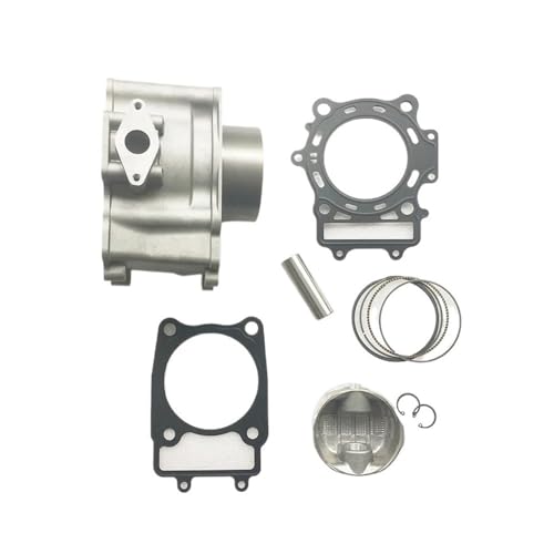 Kit cylindre piston CF188 pour quad CF 500 X5 Cforce ATV