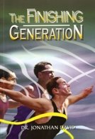 Paperback The Finishing Generation Book