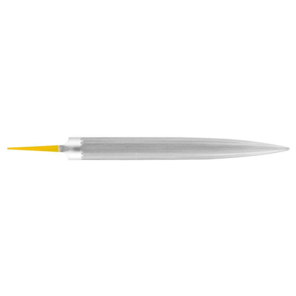 Lime demi-ronde Pferd Corinox pour métaux durs, acier haute qualité de 20,3 cm