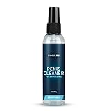 Boners Penisreiniger für sauberes, frisches Gefühl, Pflegemittel Reinigunsspray zur hygienischen Reinigung der Haut (150 ml)