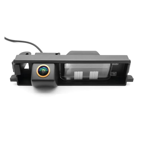 Caméra Recul AHD 1080P Évitez les Angles Morts sur Toyota RAV4 2006-2012