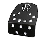 bugspoiler harley breakout Keine Eintragung erforderlich Molook Motorschutz/Bugspoiler für Harley Davidson HD Sportster, Baujahre: 2005-2017, Farbe:schwarz