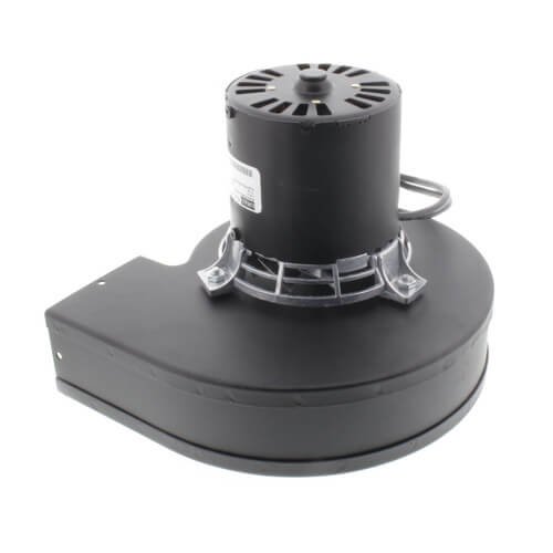 Amazon.com: Slant/Fin Corporation 440745000 DRAFT INDUCER ASSEMBLY ...