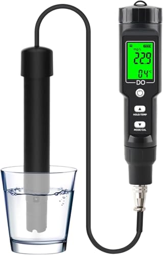 Fiegcit �����n���_�f�v �n���_�f�v 0.0�`40.0mg/L �������x�␳�@�\�t�� �n���_�f�E���x����p