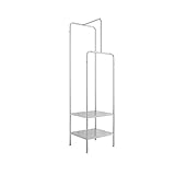 ★ Material del producto: metal de // de color: color de la imagen // tamaño: 170 * 40 * 45cm