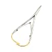 AAPROTOOLS NEW O.R Premium Grade T/C Mathieu Needle Holder 5.5