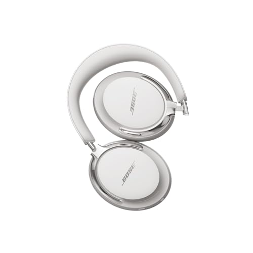 Bose QuietComfort Ultra (2nd Gen) Noise Cancelling Headphones — view 7