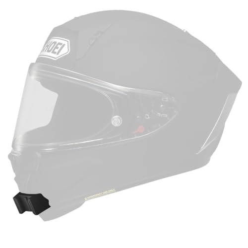 REVMOUNTS Shoei X14 Action Camera Helmet Mount