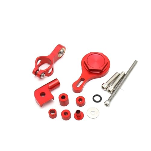 Stabilisateur direction YZF-R1 pour vos sorties piste et road trips