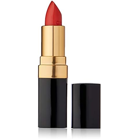 Pintalabios Chanel Rouge Coco #416-Coco 3.5 gr Cover
